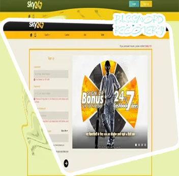 Aviator sky247 login password