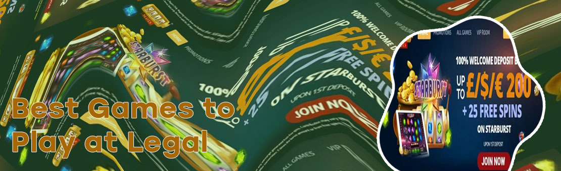 Best casino sites online