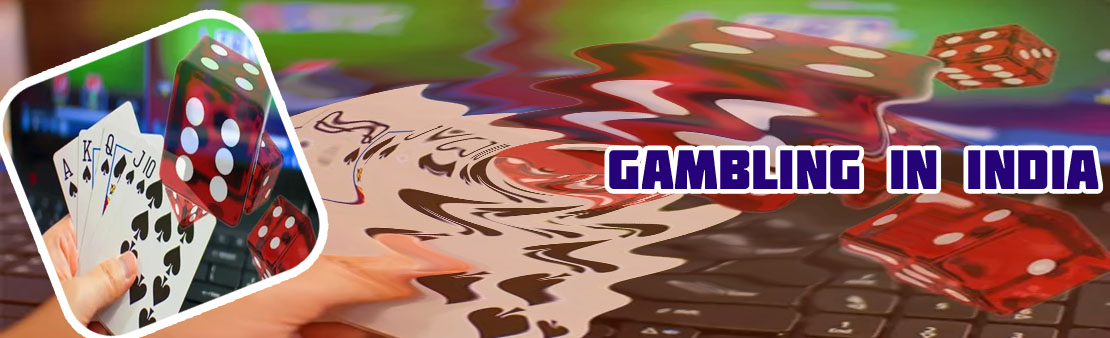 Casino platform for India