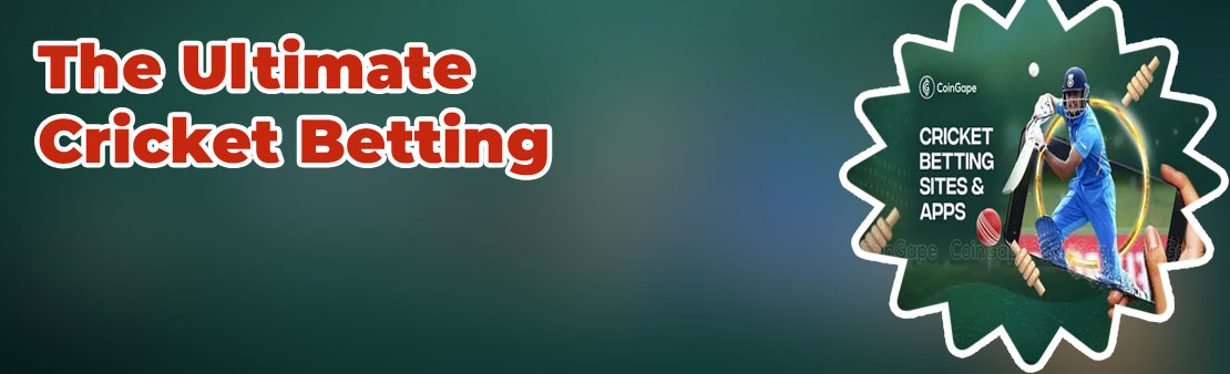 Cricket betting tricks and techniques