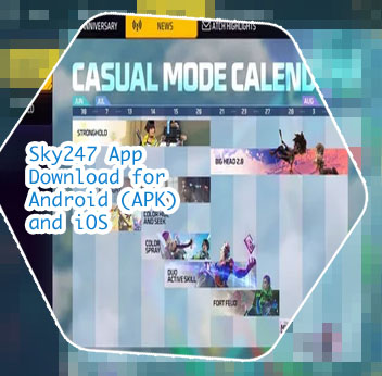Free mode sky247