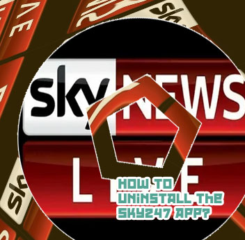 How to download the sky247 app