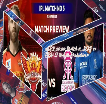 Ipl match betting prediction