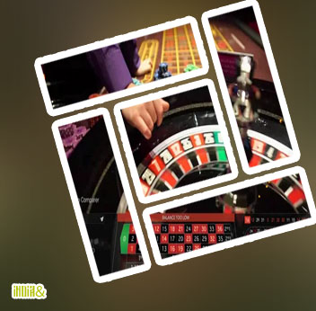 Live casino online india