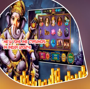 Local online casino with Indian Rupee