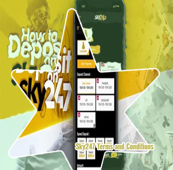 My sky247 registration