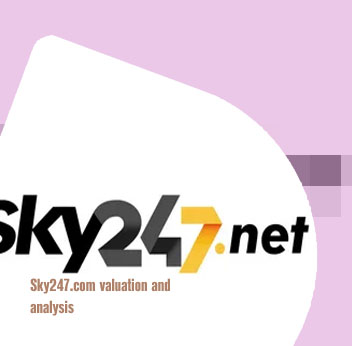 Net worth of sky247