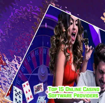 Online casino gaming platform