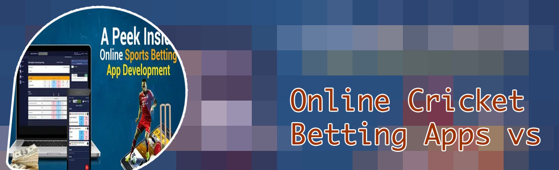 Online cricket betting app list