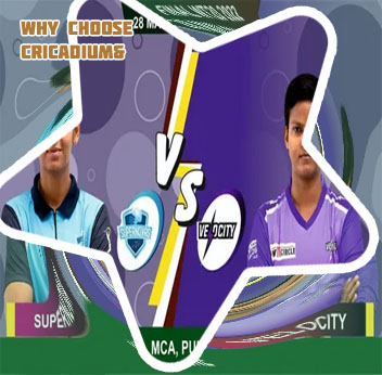 Online cricket prediction
