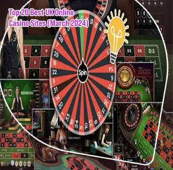 Popular casino sites