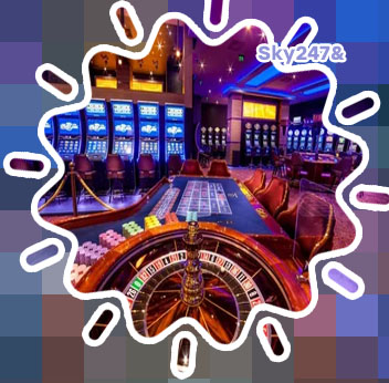 Sky247 casino game