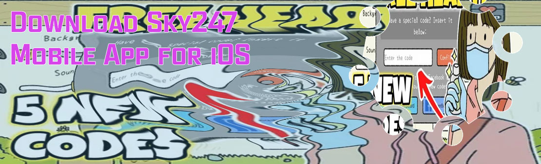 Sky247 free codes