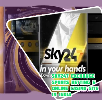 Sky247 jackpots