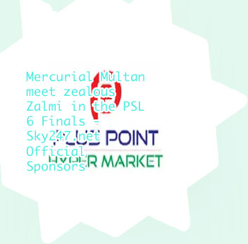 Sky247 plus points