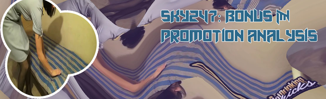 Sky247 promo