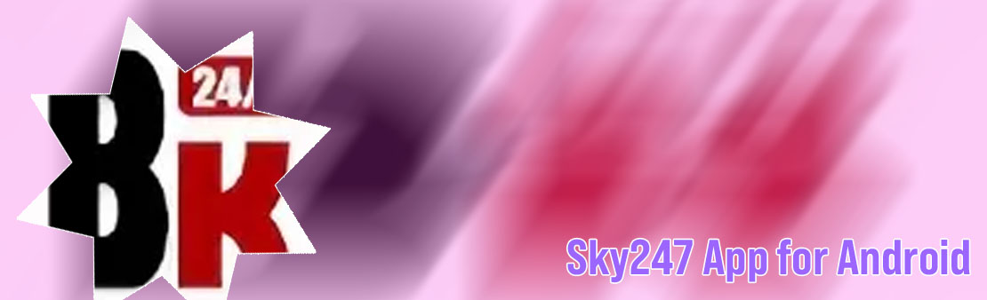 Sky247 sports app android