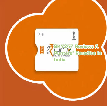 Sky247 voucher India