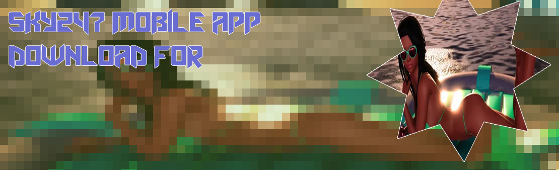 Sky247.com app