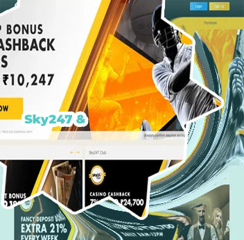 Twitter sky247 codes for India