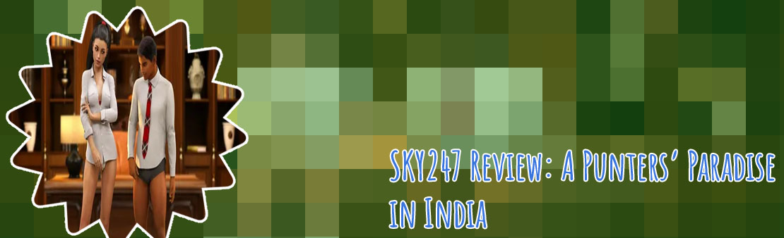 Who is owner of sky247 India